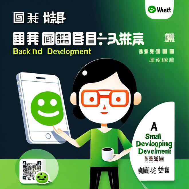 微信小程序后端開發(fā)：使用JAVA的指南(圖1)