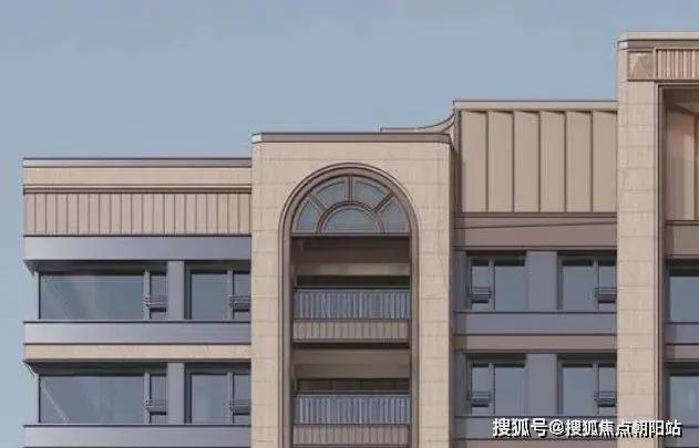 建發(fā)海閱首府-售樓處官方網(wǎng)站-百度百科-建發(fā)海閱首府-上海房天下(圖15)