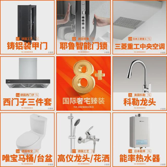 2025宏發(fā)悅見(jiàn)譽(yù)府(宏發(fā)悅見(jiàn)譽(yù)府)官方網(wǎng)站-百度百科-深圳房天下(圖4)