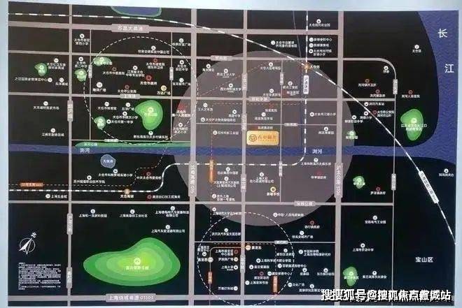 2025春申陽光售樓處官方網站-春申陽光樓盤詳情-上海房天下(圖4)