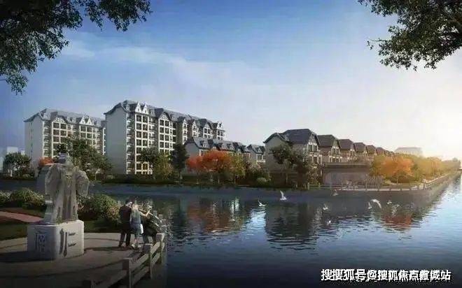 2025春申陽光售樓處官方網站-春申陽光樓盤詳情-上海房天下(圖5)