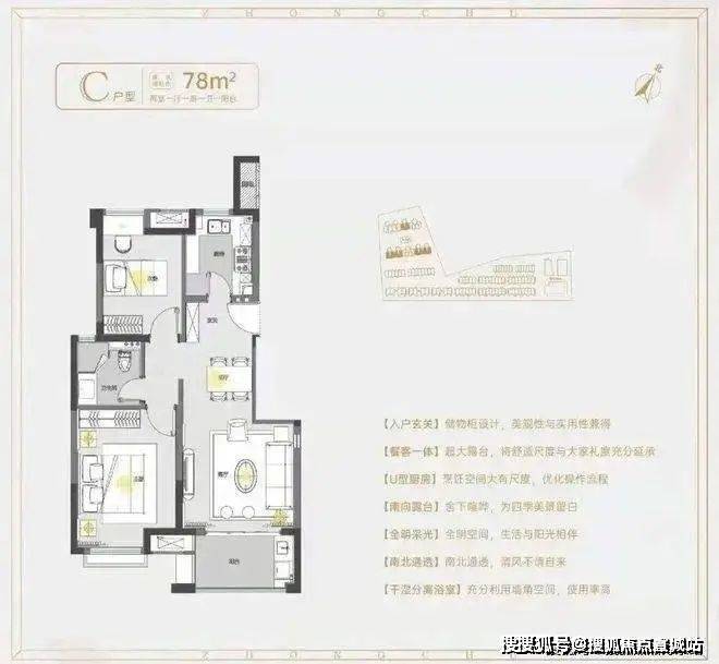 2025春申陽光售樓處官方網站-春申陽光樓盤詳情-上海房天下(圖7)