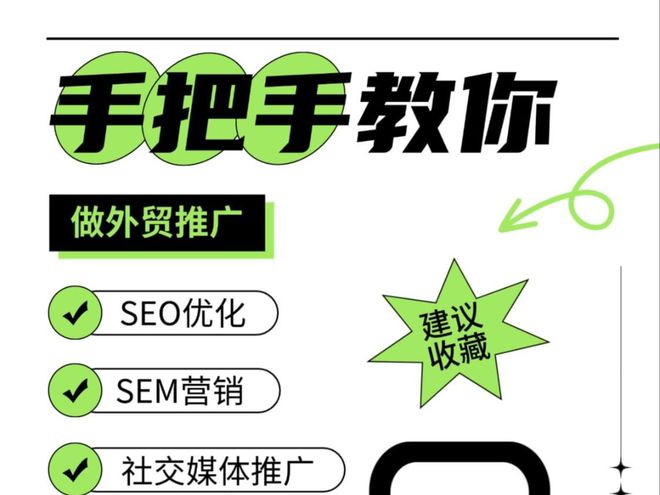 外貿(mào)推廣方法有哪些？
