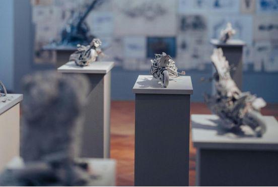 北京看展社區(qū)小程序開發(fā)“藝”起看展(圖3)