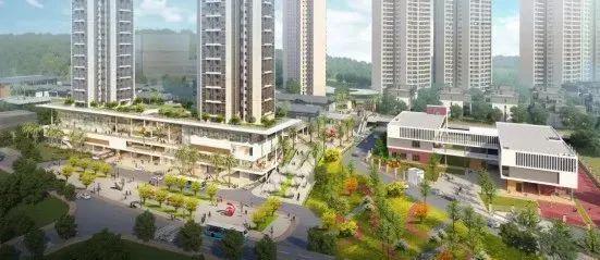 星樾TOD官方網(wǎng)站：售樓中心—2025官方網(wǎng)站-廣州房天下！(圖3)