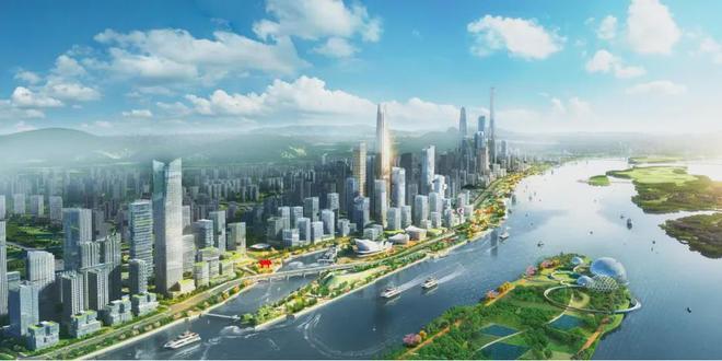 中洲紫軒官方網(wǎng)站：售樓中心—2025官方網(wǎng)站-廣州房天下！(圖6)