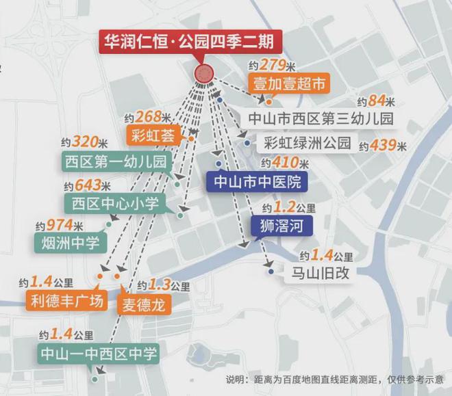 2025華潤(rùn)仁恒公園四季售樓處-官方網(wǎng)站-樓盤詳情-中山房天下(圖6)