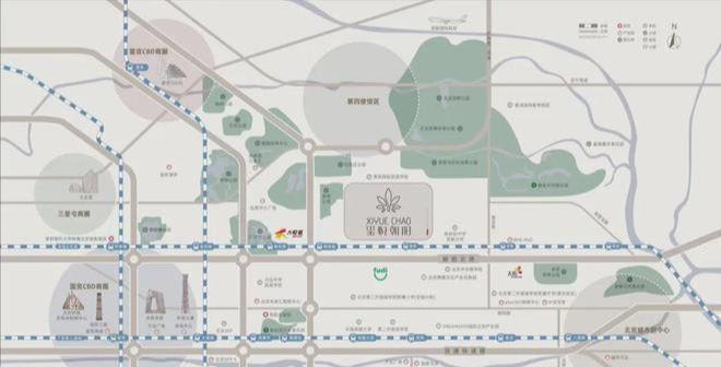 璽悅朝陽售樓處-2025璽悅朝陽官方首頁網(wǎng)站-樓盤詳情-北京房天下(圖3)