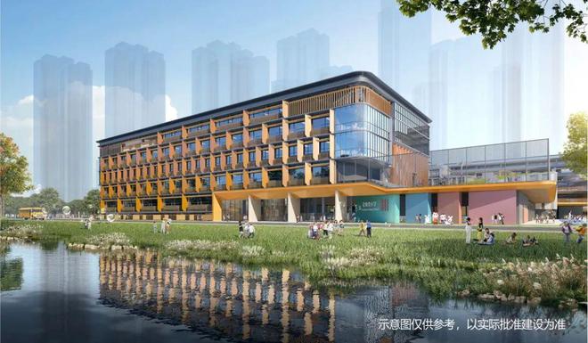 萬匯天地·朗庭官方網(wǎng)站：售樓中心—2025官方網(wǎng)站-廣州房天下！(圖4)