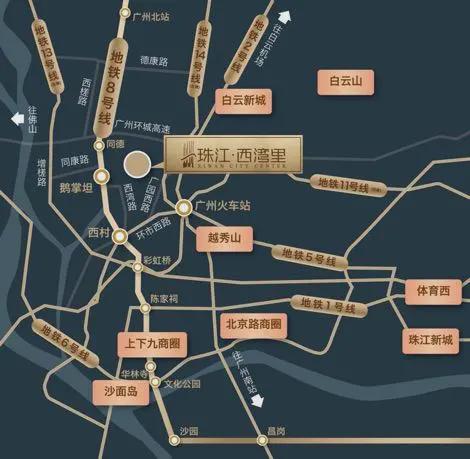 珠江西灣里官方網(wǎng)站：售樓中心—2025官方網(wǎng)站-廣州房天下！(圖4)