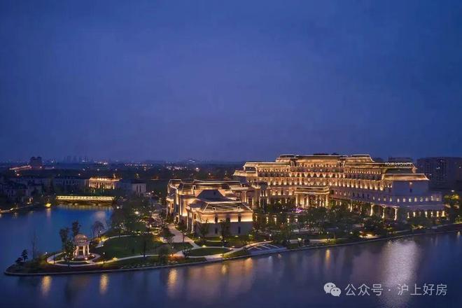 金山長(zhǎng)城逸府(售樓處)官方網(wǎng)站-長(zhǎng)城逸府百度百科-上海房天下(圖6)