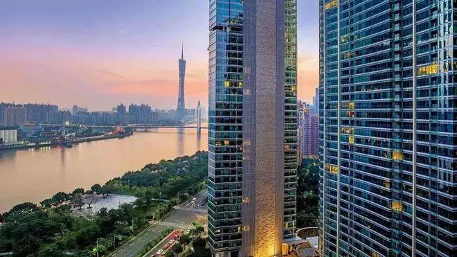 2025僑鑫匯景臺 -售樓處官方網站-百度百科-樓盤測評-廣州房天下(圖5)