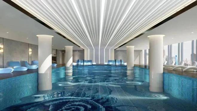 楊浦縵云上海2025官方網(wǎng)站發(fā)布縵云上海售樓中心歡迎您認(rèn)購(gòu)中(圖17)