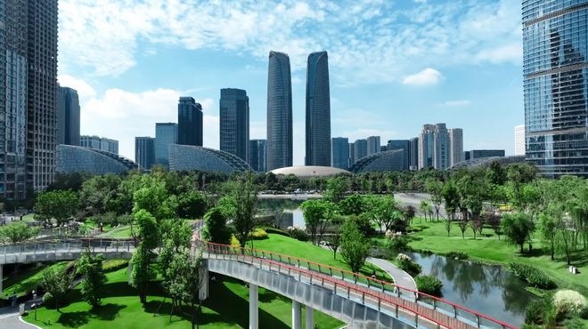 2025交子縵華-官方首頁網(wǎng)站-成都金融城·交子縵華售樓處歡迎您！(圖18)