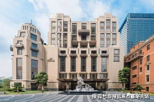 2025海泰北外灘官方網(wǎng)站-海泰北外灘樓盤測評(píng)-百度百科上海房天下(圖3)