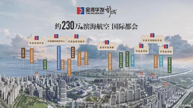 官方發(fā)布華發(fā)金灣府珠海主城豪宅大平層首頁網(wǎng)站-售樓中心-歡迎您(圖6)