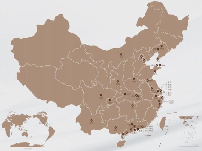官方發(fā)布華發(fā)金灣府珠海主城豪宅大平層首頁網(wǎng)站-售樓中心-歡迎您(圖8)