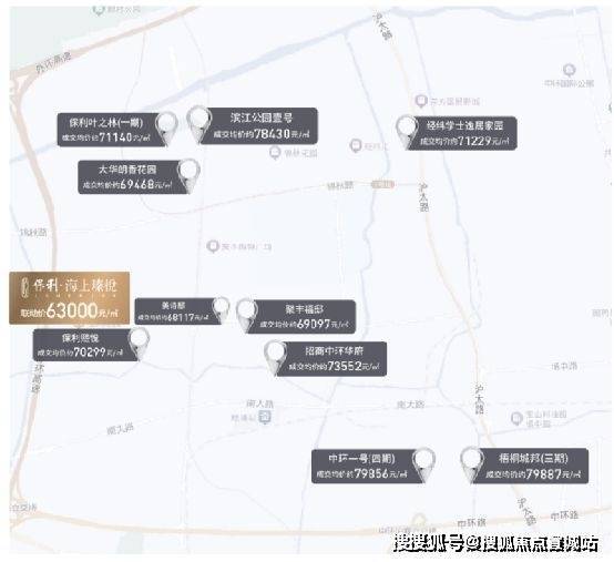 @保利海上瑧悅官方網(wǎng)站 保利海上瑧悅官方售樓處發(fā)布@(圖4)