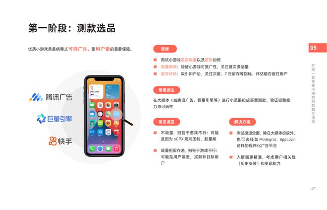 《2024年微信小游戲買量獲客報(bào)告》發(fā)布！快來把握2025掘金動(dòng)向(圖8)