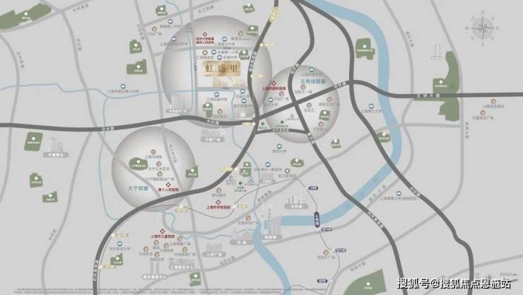 虹盛里(售樓處)虹盛里首頁(yè)網(wǎng)站上海虹口售樓處24小時(shí)熱線部(圖14)