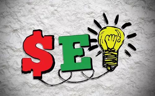 谷歌SEO推廣費(fèi)用分析與外貿(mào)優(yōu)化技巧