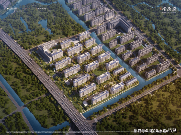 上海張江金茂府(張江金茂府)首頁網(wǎng)站-2025房價-戶型配套-樓盤詳情!(圖2)
