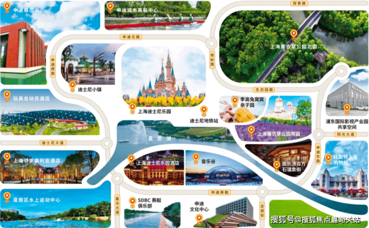 上海張江金茂府(張江金茂府)首頁網(wǎng)站-2025房價-戶型配套-樓盤詳情!(圖11)