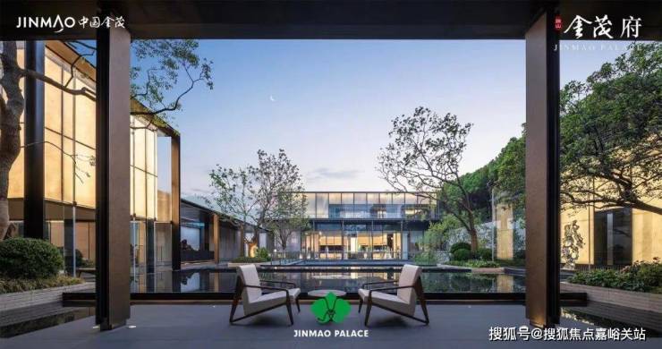 上海張江金茂府(張江金茂府)首頁網(wǎng)站-2025房價-戶型配套-樓盤詳情!(圖16)