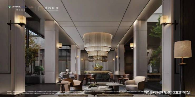 上海張江金茂府(張江金茂府)首頁網(wǎng)站-2025房價-戶型配套-樓盤詳情!(圖26)