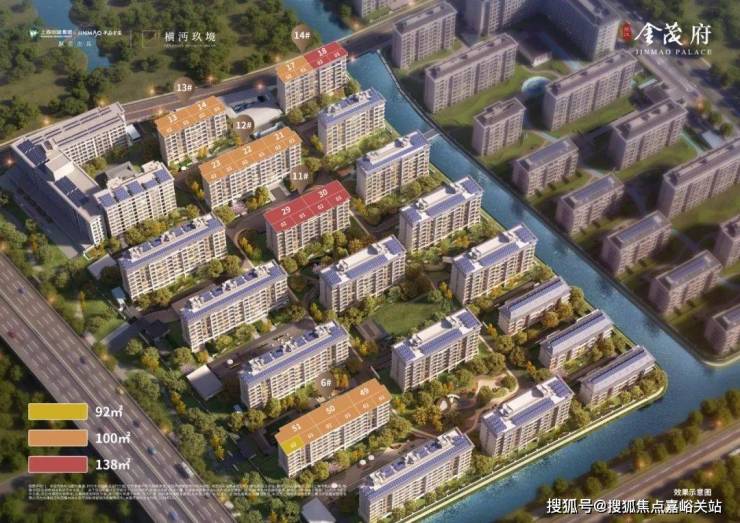 上海張江金茂府(張江金茂府)首頁網(wǎng)站-2025房價-戶型配套-樓盤詳情!(圖28)